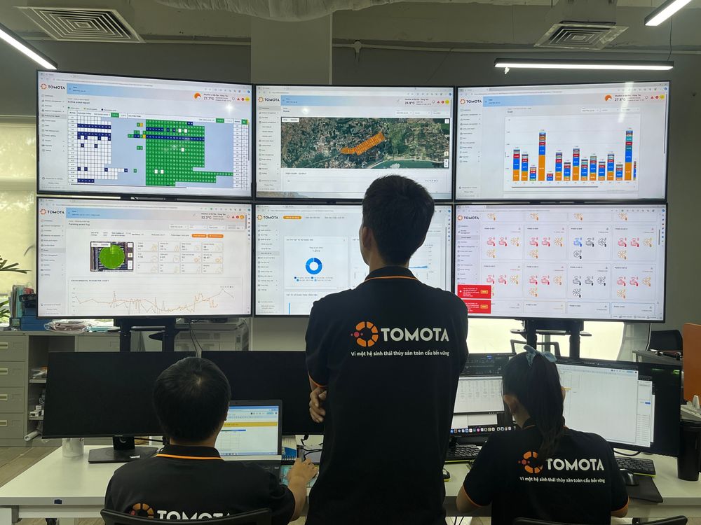 TOMOTA - 5 NĂM ĐỒNG HÀNH MỘT HÀNH TRÌNH BỀN BỈ